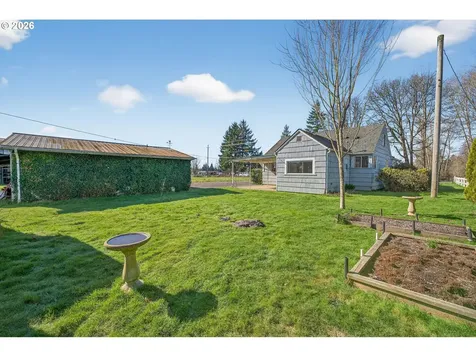 30217 NW 31st Avenue Ridgefield WA 98642