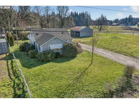 30217 NW 31st Avenue Ridgefield WA 98642