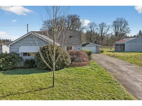 30217 NW 31st Avenue Ridgefield WA 98642