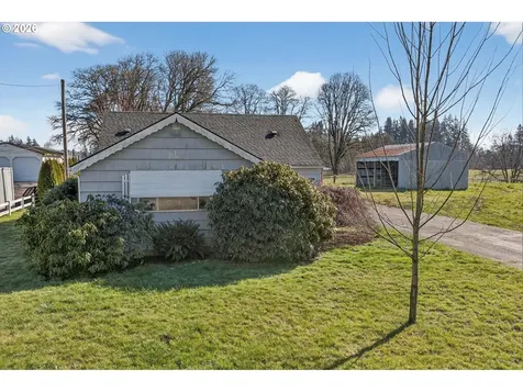 30217 NW 31st Avenue Ridgefield WA 98642