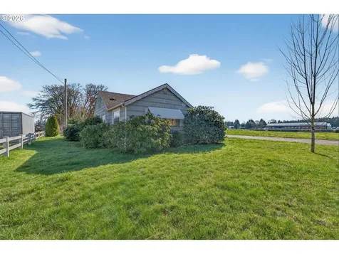 30217 NW 31st Avenue Ridgefield WA 98642
