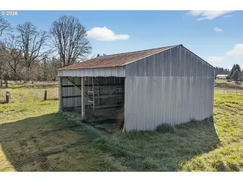 30217 NW 31st Avenue Ridgefield WA 98642