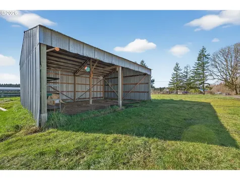 30217 NW 31st Avenue Ridgefield WA 98642