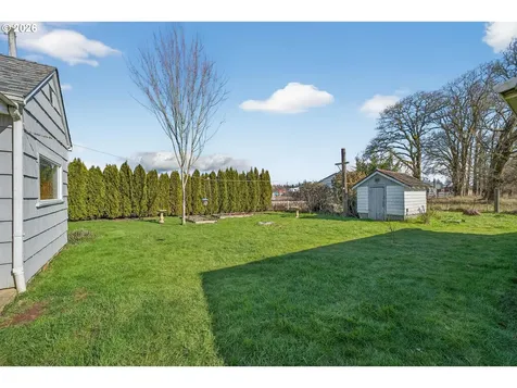 30217 NW 31st Avenue Ridgefield WA 98642