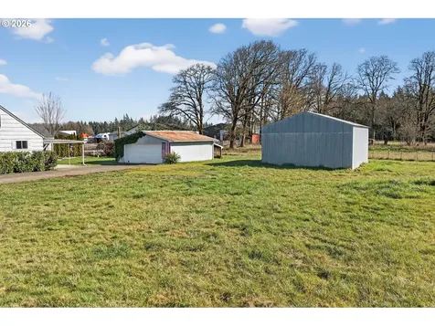 30217 NW 31st Avenue Ridgefield WA 98642