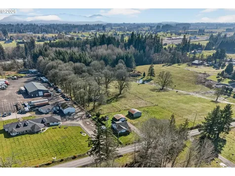 30217 NW 31st Avenue Ridgefield WA 98642