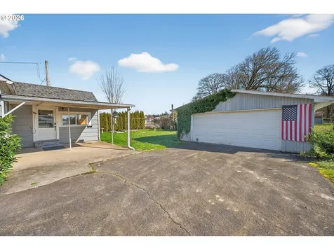 30217 NW 31st Avenue Ridgefield WA 98642