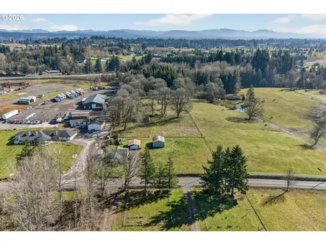 30217 NW 31st Avenue Ridgefield WA 98642