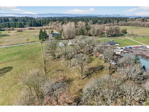 30217 NW 31st Avenue Ridgefield WA 98642