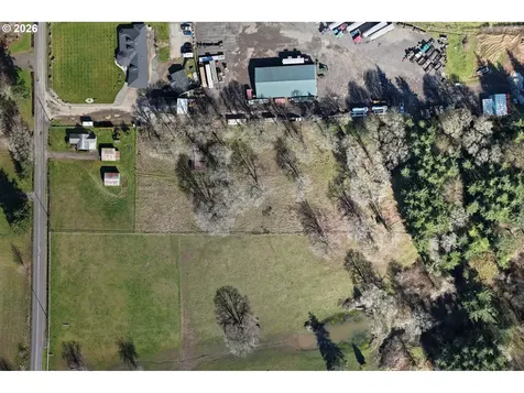 30217 NW 31st Avenue Ridgefield WA 98642
