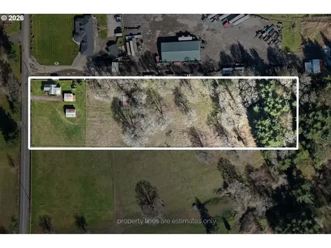 30217 NW 31st Avenue Ridgefield WA 98642