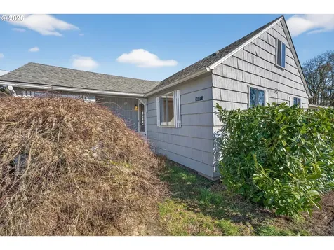 30217 NW 31st Avenue Ridgefield WA 98642