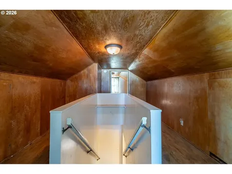 2988 Sheridan Avenue North Bend OR 97459