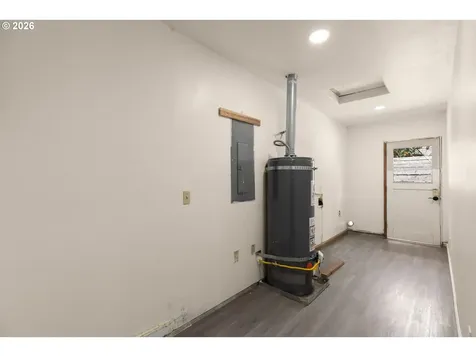 4815 SW 202nd Avenue Beaverton OR 97078