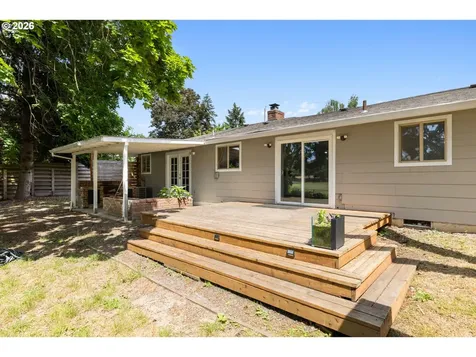 4815 SW 202nd Avenue Beaverton OR 97078