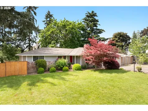 4815 SW 202nd Avenue Beaverton OR 97078