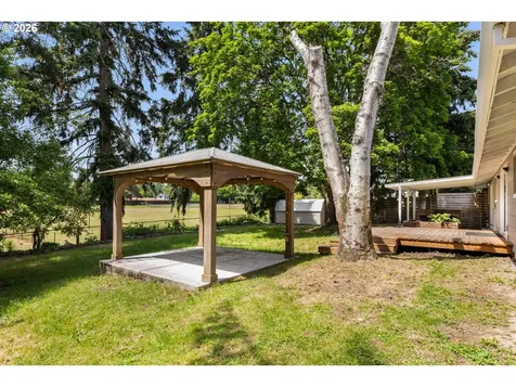 4815 SW 202nd Avenue Beaverton OR 97078