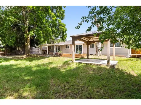 4815 SW 202nd Avenue Beaverton OR 97078