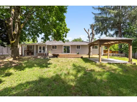 4815 SW 202nd Avenue Beaverton OR 97078