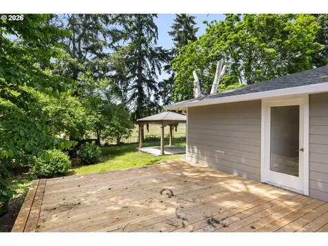 4815 SW 202nd Avenue Beaverton OR 97078