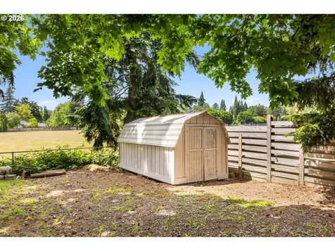 4815 SW 202nd Avenue Beaverton OR 97078