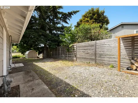 4815 SW 202nd Avenue Beaverton OR 97078