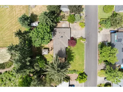 4815 SW 202nd Avenue Beaverton OR 97078