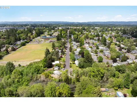4815 SW 202nd Avenue Beaverton OR 97078