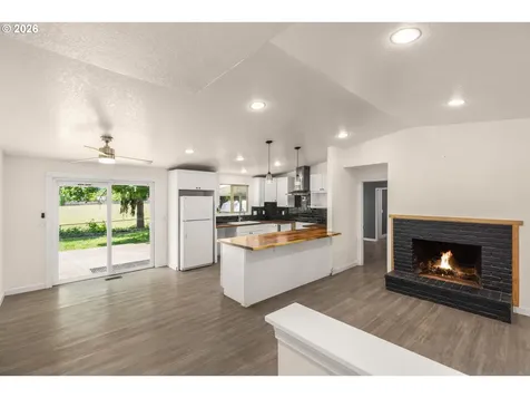 4815 SW 202nd Avenue Beaverton OR 97078