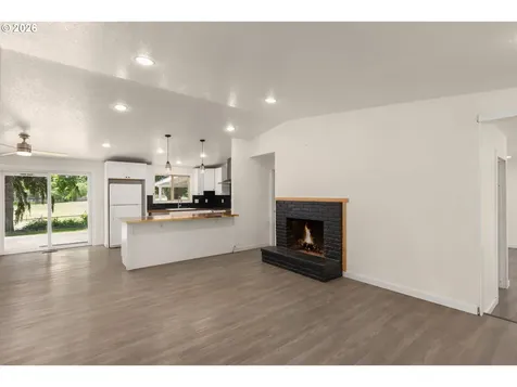 4815 SW 202nd Avenue Beaverton OR 97078