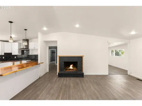 4815 SW 202nd Avenue Beaverton OR 97078