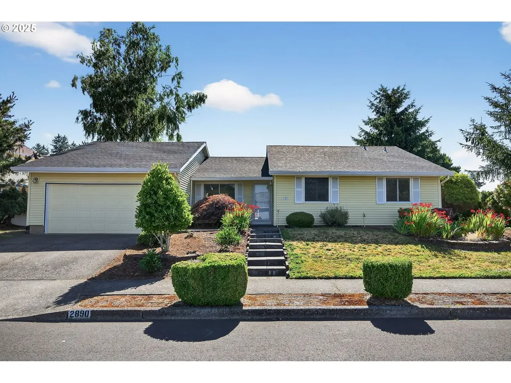 2890 NE Elliott Avenue Gresham OR 97030