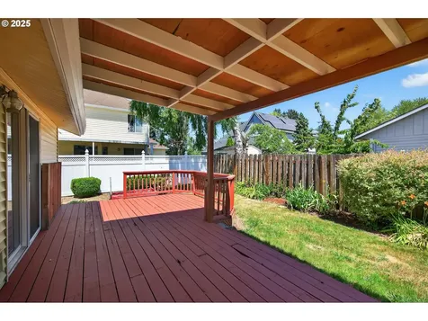 2890 NE Elliott Avenue Gresham OR 97030