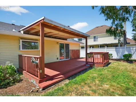 2890 NE Elliott Avenue Gresham OR 97030