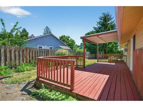 2890 NE Elliott Avenue Gresham OR 97030