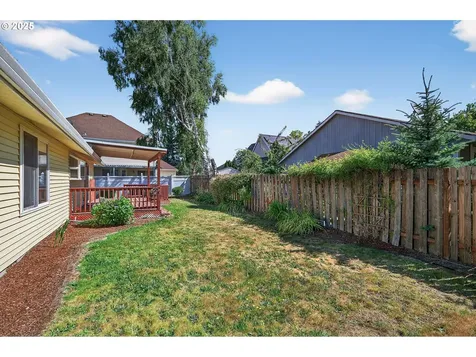 2890 NE Elliott Avenue Gresham OR 97030