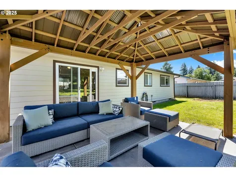 12906 NE 71st Street Vancouver WA 98682