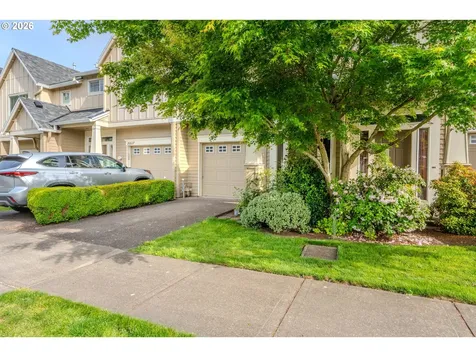 20819 SW Skiver Street Beaverton OR 97078