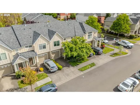20819 SW Skiver Street Beaverton OR 97078