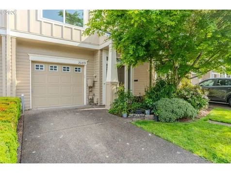 20819 SW Skiver Street Beaverton OR 97078