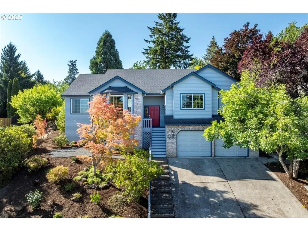 18820 SW Kelly View Loop Beaverton OR 97007