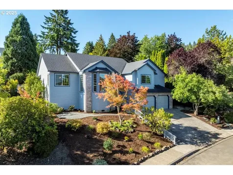 18820 SW Kelly View Loop Beaverton OR 97007