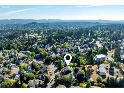 18820 SW Kelly View Loop Beaverton OR 97007
