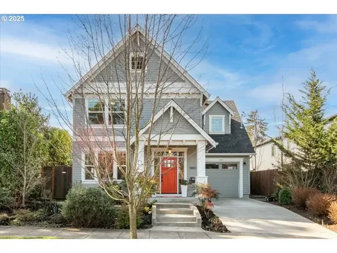 5863 NE 36th Avenue Portland OR 97211