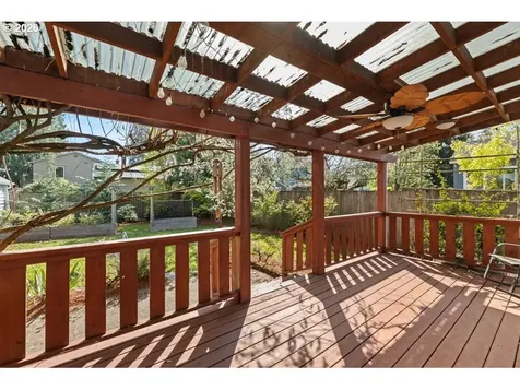 8260 N Wayland Avenue Portland OR 97203