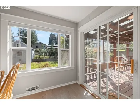 8260 N Wayland Avenue Portland OR 97203