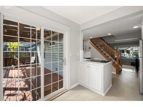 8260 N Wayland Avenue Portland OR 97203