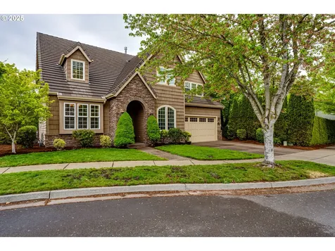 2154 Sparrow Court Eugene OR 97401