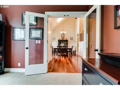 2154 Sparrow Court Eugene OR 97401