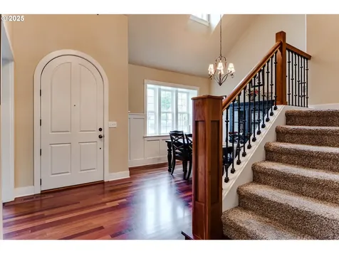 2154 Sparrow Court Eugene OR 97401